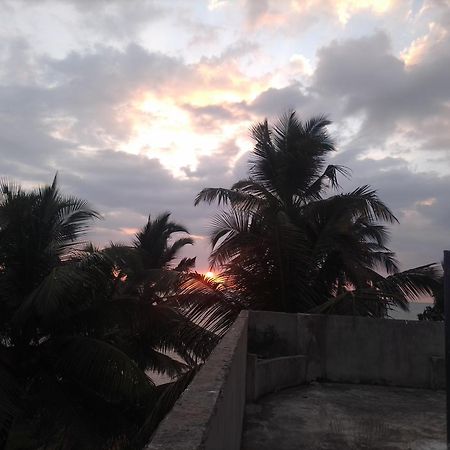 Our Little Secret Hotel Kalutara Exterior photo
