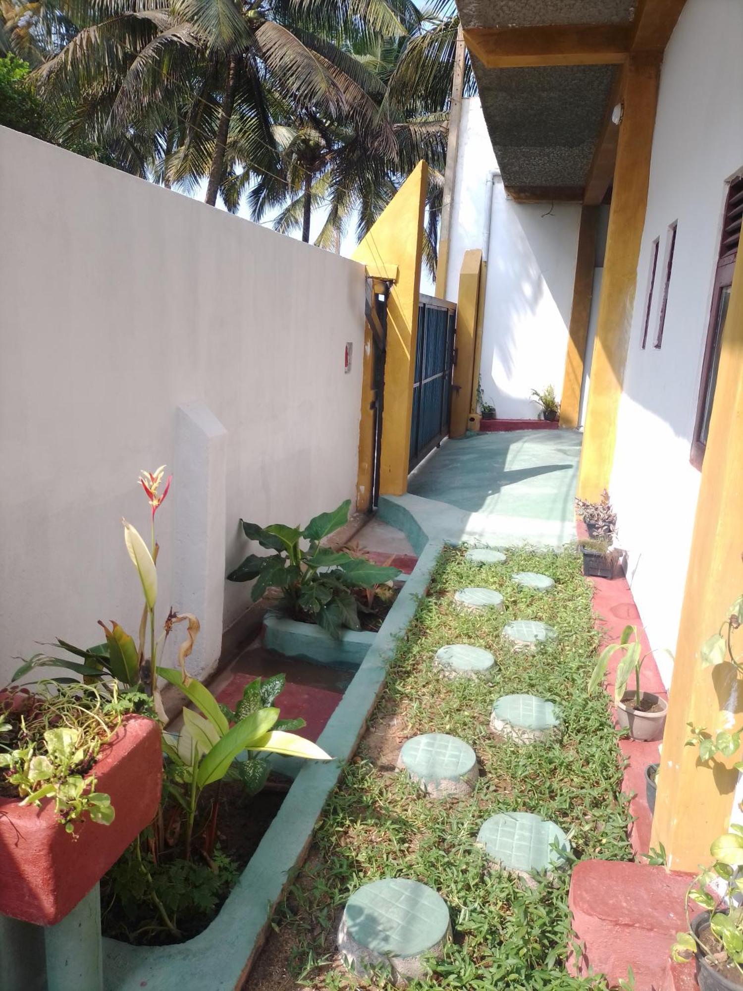 Our Little Secret Hotel Kalutara Exterior photo