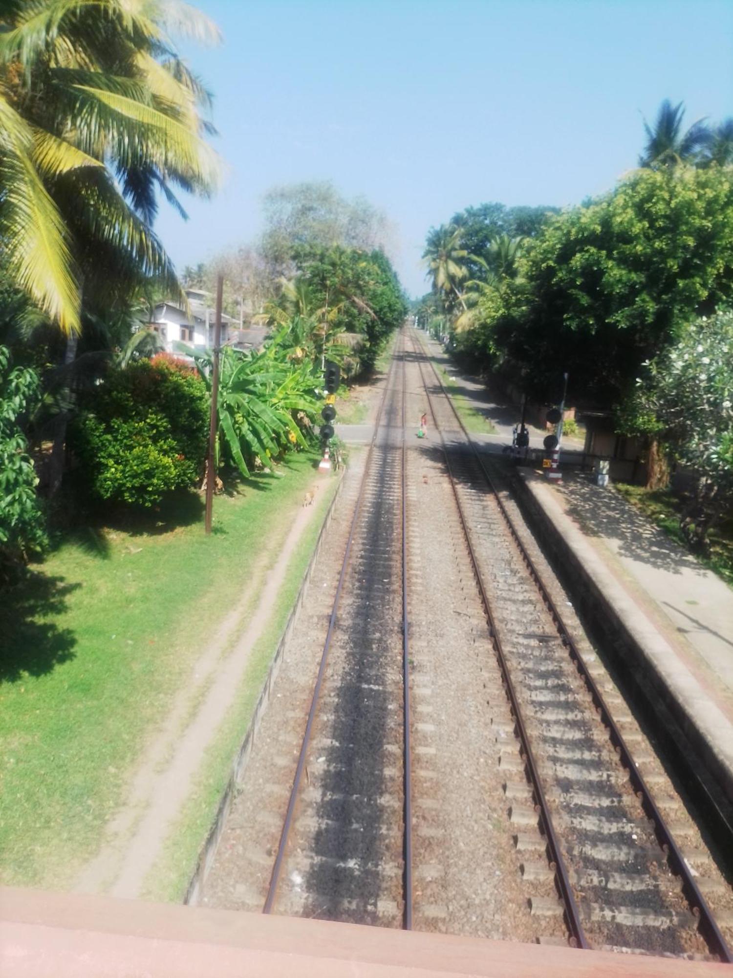 Our Little Secret Hotel Kalutara Exterior photo