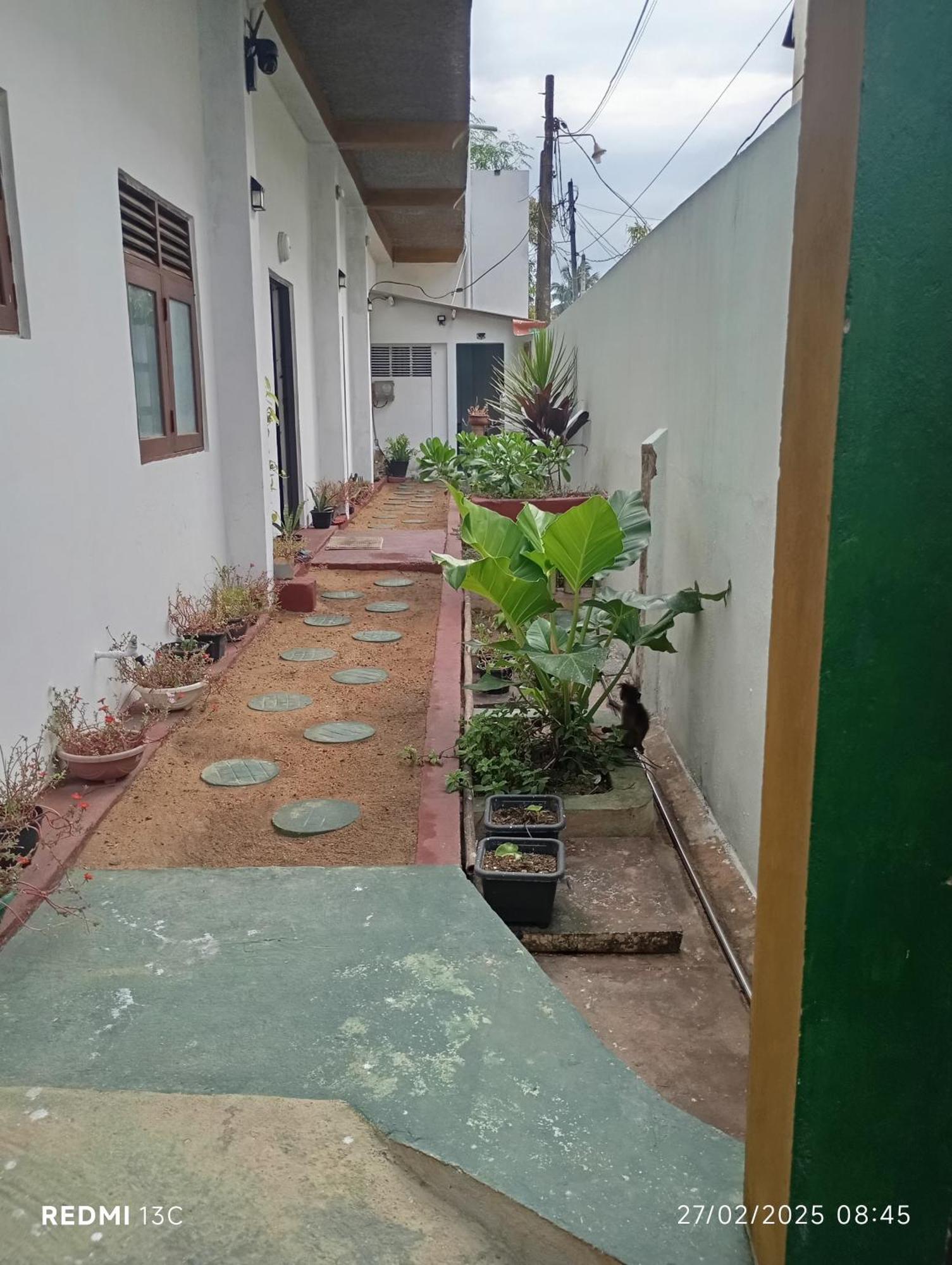 Our Little Secret Hotel Kalutara Exterior photo