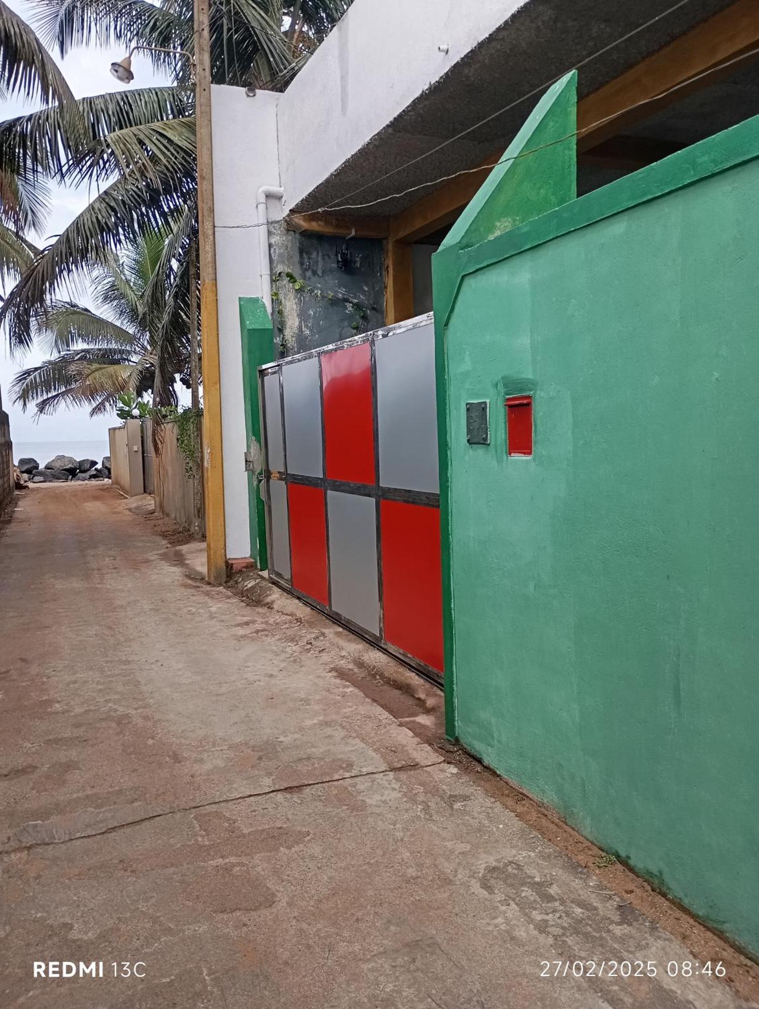 Our Little Secret Hotel Kalutara Exterior photo